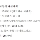 노브랜드 남양주퇴계원점 이미지