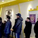 쏭스핫도그대산점