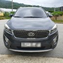 코르사모터스 | 율량동 공업사 코르사모터스 쏘렌토 범퍼, 휀더 외형복원 후기!