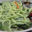 서현손칼국수