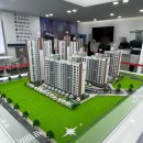 사곡리경로당 | 서천군아파트 서천 이안 더 퍼스트 모델하우스에 다녀왔어요!