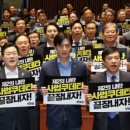 ‘李 파기환송심’ 속도전… 법조계 “고법, 대선 전 선고 가능성 높아”﻿ 이미지