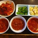 한상궁 왕족발 이미지