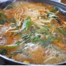 청해동태생태찌개 이미지