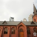 서울중구청 앞 이미지