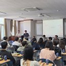 2026년 5월 동문장학회 소식 이미지