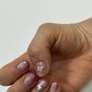 중화동-104 | 중화동 네일샵 찢어진 손톱 복원 및 이달의아트 후기 라비앙 네일