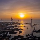 하늘풍차 | 제주 서쪽 바람 따라 멈춰 선 순간 신창풍차해안도로 노을 산책 팁