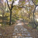 석탑 약수터 이미지