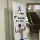 FIT 36.5 | 창동PT스튜디오 ‘FIT 36.5’ 후기