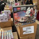 뽀빠이카 | 파주 아이토빅! 브랜드 패밀리세일 구매 후기 최대 80%