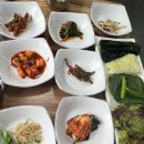 영하꿀갈비쌈밥 이미지