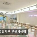 삼인요양병원 | 부산 카페 헬로밀가루 부산사상점 헬로밀가루, 아이들이 좋아하는 공간