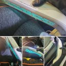 자연세차장 이미지