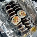제주도 김밥 맛집 오는정김밥 전화 예약 성공 후기