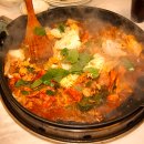 닭갈비제작소경희대점