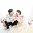 청주 셀프웨딩 스튜디오 @블루먼트셀프사진관