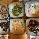 가정식 웰빙 반찬만들기 이미지