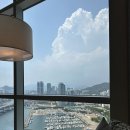 가일레블루멘 | 부산 여행 파크하얏트 디플로매트 스위트