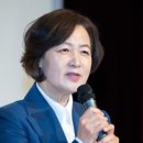 추미애, &#39;윤석열 검찰총장&#39; 정직 취소에 &#34;참 재판쇼 잘한다&#34; 이미지