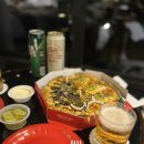 베스트루이스해밀턴호텔 오션테라스 이미지