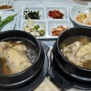 억수삼계탕 | 경산 삼계탕 닭백숙 옥산동맛집 억수삼계탕