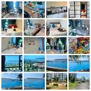 (주)한국코타콘도미니엄 | 코타키나발루 숙소 추천 │ 제셀톤퀘이 타워2 - 5인 가족 숙박 후기