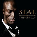 "Seal" 두 곡의 신곡 담아서 Hit 앨범 발표 / I Am Your Man 리메이크 좋네요. 이미지