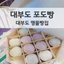 대부황금로 | 대부도 여행에서 건진 인생 빵집 대부도포도빵 명물빵 후기
