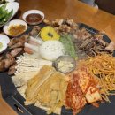 세븐일레븐(김해삼계가야점) | 묵은지 육회 김밥을 먹을 수 있는 김해 삼계 삼겹살 가야돼 솔직 후기