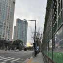 새말휴게소 | 정선찍턴여행