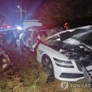 고작 10만원 때문에…운전자 살해 후 차량 불태우고 달아난 40대 이미지