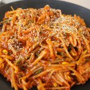 풍미아구찜 이미지