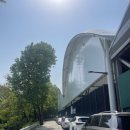 용인시립골드 테니스장 이미지