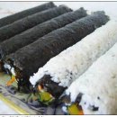 맛난김밥사랑