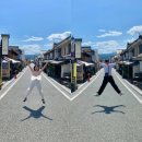 동동로R | 후쿠오카 가을 먹여행 ep.3 쿠루쿠루 버스투어 히타 + 쿠로가와 내돈내산 후기