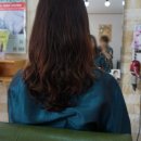 홍승아 헤어클럽 이미지