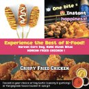 Austin Foodieland Festival , Asian 음식 축제 (05/30 - 06/01)_JOLA SPICY K-BBQ 이미지