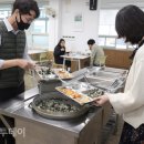 군청구내식당 이미지
