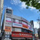 [부산] 서면태닝 프리미엄 태닝샵 램제트 추천_유니크태닝 솔직후기