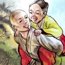 스님+며느리(2) 이미지