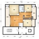 박달벽산 이미지