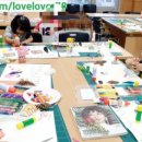 그림책과 함께하는 미술놀이 이미지