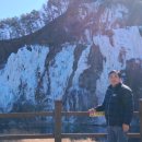 용혈폭포 이미지