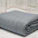 유리움한의원 | 무거운 이불 효과, 불면증에도 좋은 데디투스 처방이불 후기