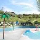 산들공원(관리사무소) 화장실 이미지