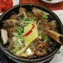 우면산 버드나무집 이미지