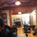 미담원 | 익선동 카페 아늑하며 분위기 멋졌던 미담헌