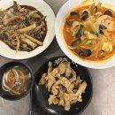 하반장짬뽕부산역