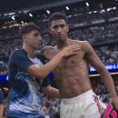 [레알 마드리드 vs 말라가] 경기종료, 압도적인 경기력을 보여주면서 올시즌 첫 클린시트를 달성하는 레알 마드리드 CF.gif 이미지
